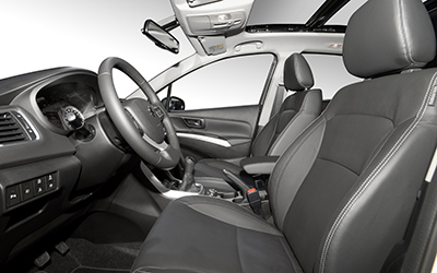 Suzuki S-Cross 1.6 DDiS GLE - Miniatura 7